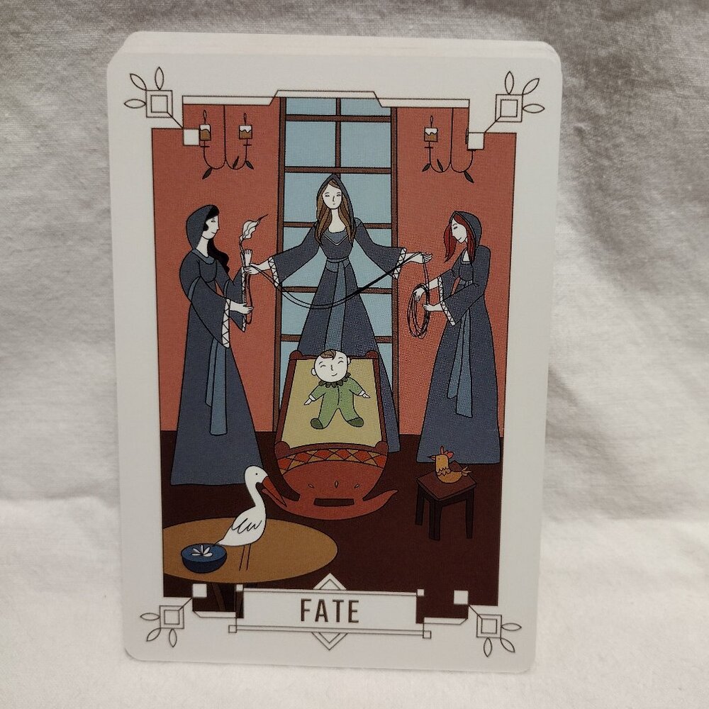 The Slavic Oracle - Picture 5 of 9